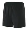 Pantalones Deportivos Personalizados de Comercio Exterior Transfronterizo, Shorts de Alta Elasticidad Transpirables de Secado Rápido, Pantalones Cortos Dos en Uno para Deporte al Aire Libre, Fitness y Running