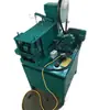 Equipo Hidráulico para Enderezar Tuberías para Construcción, Máquina Enderezadora de Alambre de Acero Totalmente Automática, Equipo de Corrección y Procesamiento de Alambre de Acero Inoxidable