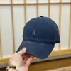 Boné de Baseball Masculino Versátil Lavado com Teto Macio para Primavera e Verão, Coroa Profunda, Circunferência da Cabeça Grande, Chapéu Estilo Coreano, Boné de Baseball Feminino para Protetor Solar ao Ar Livre