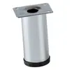 Pés para mesa de centro grossos atacado pés de sofá pés de armário de metal pés de móveis pés de suporte de ferragem pernas de suporte de ferro para rack de TV