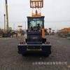 Nueva minicargadora 910 cargadora serie 920 rueda cargadora pequeña cargadora de ingeniería carretilla elevadora