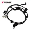 Sensor de velocidad de rueda ABS 89542-0K010 apto para Toyota HILUX Principal en stock garantía se puede enviar por cuenta de