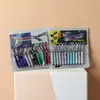 Puntero Láser, Detector de Dinero, Linterna, Juguete para Gatos Infrarrojo Tres en Uno, Puntero para Enseñar, Recorrido de Maquetas, Bolígrafo Indicador para Escuela de Manejo, Largo Alcance