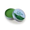 Bálsamo de ajenjo al por mayor crema refrescante de verano para el hogar aceite refrescante sólido de hoja de ajenjo ungüento de esencia de ajenjo