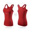 Fanyi fábrica de origen ropa deportiva para entrenar chaleco para mujer mallas de secado rápido ropa de entrenamiento para mujer ropa de entrenamiento de verano para mujer