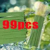 Incienso de varilla de bambú con citronela y hierba limón de 22 cm para explosiones transfronterizas, incienso repelente de mosquitos para acampada al aire libre, Xiyin temu