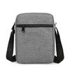 Bolso bandolera para hombre, novedad de 2022, mochila con estampado de regalo informal de negocios, sencilla, de una sola pieza, entrega transfronteriza