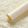 Papel de Pera Perlado de Pensamiento de Siete Colores Engrosado 35g Impermeable Forro para Envolver Flores Papel Plisado para Envolver Flores Papel de Envolver Flores Floristería