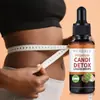 Suministro Exclusivo Transfronterizo de Gotas Herbales para el Cuidado del Cuerpo, Cuidado Suave para el Cuerpo, Gotas Suplementarias de Cuidado Diario