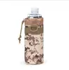 Nueva cubierta aislante para deportes al aire libre camuflaje ocali escalada ciclismo bolsa protectora para taza de agua bolsa pequeña colgante fabricante en stock