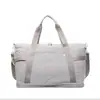 Bolsa de Viaje Plegable de Gran Capacidad para Mujer, Ligera, Ampliable para Viajes Cortos, Viajes de Negocios, Equipaje de Mano, Viajes y Equipaje de Fitness