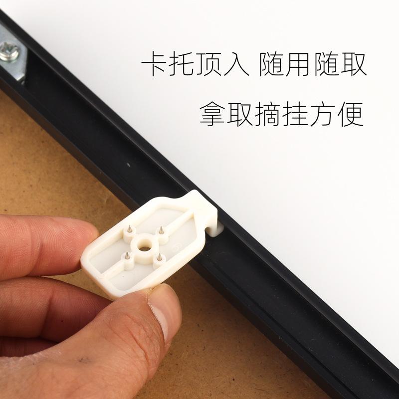 10mm铝合金无痕钉挂钩主图33
