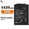 Adequado para Tablet Xiaomi Pad 6 Bateria Bp4N Nova Bateria de Alta Capacidade 4420Mah Atacado de Fábrica em Estoque