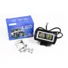 Venta Directa de Fábrica Luz de Trabajo con Lente de Dos Colores Foco LED Luz de Techo para Motocicleta Vehículo Todoterreno Faro Auxiliar Modificado