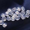Tapones de Silicona G18K, Tapones de Silicona Plateados, Aretes para Orejas, Tapones de Silicona Médica Ecológicos