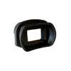 Para cámara réflex Canon EG visor ocular 1DX2 1Ds3 5D3 5D4 5Dsr 7d2 visor ocular