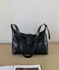 Bolsa Feminina Nicho Trabalho Retro Preguiçosa Bolsa de Ombro 2026 Novo Estilo Bolsa Feminina Grande Capacidade Bolsa de Ombro Único Transversal