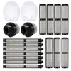 Máquina de Pintura Airless para Pintura Látex Masilla Accesorios Boquilla Cabezal de Spray Set Pistola de Pintura Boquilla