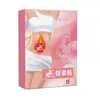 Parche Adelgazante Xuan para Piernas Hinchadas, Cintura Gruesa, Cuerpo Redondo, Somnolencia, Acumulación de Grasa, Humedad en el Cuerpo, Útero Frío y Recubrimiento Lingual