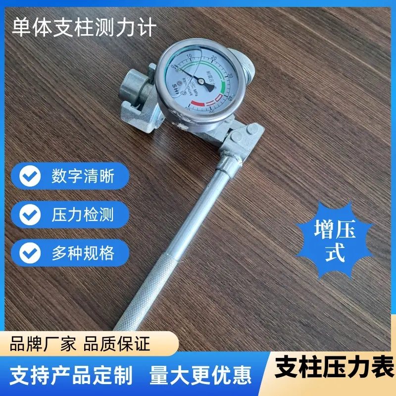 单体支柱测力计 (2)