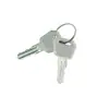 Ruedas para carretilla elevadora eléctrica Zhongli, ruedas delanteras para transpaleta Jiali EP Little King Kong, ruedas de carga para Longgong totalmente eléctricas 80