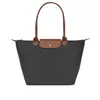 Bolso Tote Aniversario 70 de equipaje French Longxiang Bolso para el Trabajo y el Día a Día Bolso de Mano de Gran Capacidad Bolso de Hombro Único