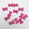 Laço Super Pequeno de 2cm Acessórios de Cabelo para Crianças Acessórios de Decoração para Pets Acessórios Feitos à Mão Decoração para Leggings Laço