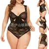 Comercio exterior de Amazon nuevo traje ajustado sexy europeo y americano traje de encaje 4 colores pestañas hueco lencería sexy