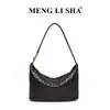 Bolso Tejido Hecho a Mano Nuevo Personalizado OEM Moda Elegante de Hombro Cruzado Tipo Bollo Versátil Bolso de Mano para Viajes Diarios para Mujeres
