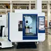 Centro de Furação e Rosqueamento MT700, Centro de Furação e Rosqueamento 600, Máquina de Furação e Rosqueamento Multifuncional de Alta Velocidade CNC, fornecido pelo fabricante