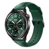 Adequado para Pulseira Xiaomi Watch S4/S3/S1Pro Pulseira Xiaomi Watch S4 Pulseira de Couro Genuíno 22mm Universal