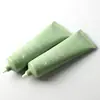 Fabricante Personalizado 25-60ml Tubo Manguera para Crema de Manos Tubo Manguera para Crema Solar Empaque de Tubo Compuesto de Aluminio y Plástico