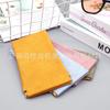 Estuche de almacenamiento con apertura de metralla, cierre automático, bolsa para guardar gafas, bolsa de cuero para gafas, bolsa para gafas, gafas de sol, bolsa para gafas de sol