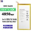 Adecuado para Batería de Tableta Huawei X1/Honor X2 Hb3873E2Ebc Placa de Batería Nueva de Fábrica Honor X2 Venta al por Mayor