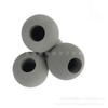 Bola de Esponja de 50mm para Suporte de Barraca EVA Bola de Esponja EVA Pistola de Fascia Badminton Bola de Espuma para Escavação Inferior