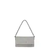 2026 Bolso Tote Simple de Gran Capacidad de un Solo Hombro, Moda de Nicho Vintage, Bolso de Cadena para el Hombro para Viajes Diarios para Mujeres