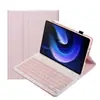 Funda Protectora para Teclado Bluetooth Lenovo K11 Gen2 Tb336Fu Funda de Cuero para Lenovo Idea Tab