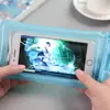 Bolsa Impermeable Flotante para Teléfono Móvil de Fabricante Bolsa Impermeable para Exteriores Natación Manantial Caliente Puede Ser Pantalla Táctil