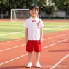 Disfraces de Presentación para Niños para el 1 de Junio, Uniformes Escolares para Recitación y Coro, Trajes de Estilo Británico, Atuendos de Presentación para Niños, Uniformes de Jardín de Infancia