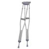 Muletas Médicas, Muletas Axilares de Reabilitação para Caminhar, Muletas para Idosos, Muletas Antiderrapantes, Muletas Duplas para Pacientes, Muletas Axilares para Caminhar