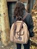 Mochila Versátil de Gran Capacidad 2026 Nueva para Otoño e Invierno para Viajes de Negocios, Viajes, Bolso de Doble Hombro, Bolso de Mano, Bolso de un Solo Hombro, Mochila Escolar, Moderno