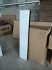 Tablero de Exhibición para Cabezal de Ducha Estante de Exhibición para Baño y Tocador Soporte de Hardware para Colgar Toallas Tablero de Exhibición para Ducha Cabina Gabinete de Exhibición Fabricante