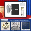 Set de Regalo Empresarial, Taza de Café, Cuaderno, Regalo Práctico para Clientes, Souvenir de Oficina Corporativa, Logo Personalizado