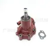 Bomba de Agua para Motor Hino H06Ct/H06 Ensamblaje de Bomba de Agua Hitachi Ex220-1/2/3/5 Accesorios para Excavadora