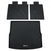 Adecuado para Changan Qiyuan A06 Alfombrilla para Maletero Tpe26 Accesorios Modificados para Interior de Coche Nuevo Suministros de Alfombrilla de Piso