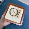 Pulseiras de Cozinha Naturais de Alta Densidade e Alto Teor de Óleo, Contas de Jade Hetian, Meninos e Meninas, Contas Artísticas Cilíndricas, Contas Budistas, Atacado de Fabricantes