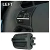 Adecuado para Volante Multifunción Serie 5, Serie 6, Serie 7 Botones de Rodillo