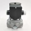 Válvula Solenoide de Gás Honeywell Americana Ve4025A1210T Ponto 20 Original Nova