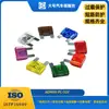 Fusível de Lâmina Larga Shengrong Padrão Americano Max Venda Quente Transfronteiriça 20A-100A Ampla Compatibilidade, Especificamente para Automóveis