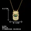 Collar para Mujer Transfronterizo Popular Collar de Perlas con Lazo Diseño de Nicho Versátil No se Desvanece Accesorios de Acero de Titanio de Gama Alta